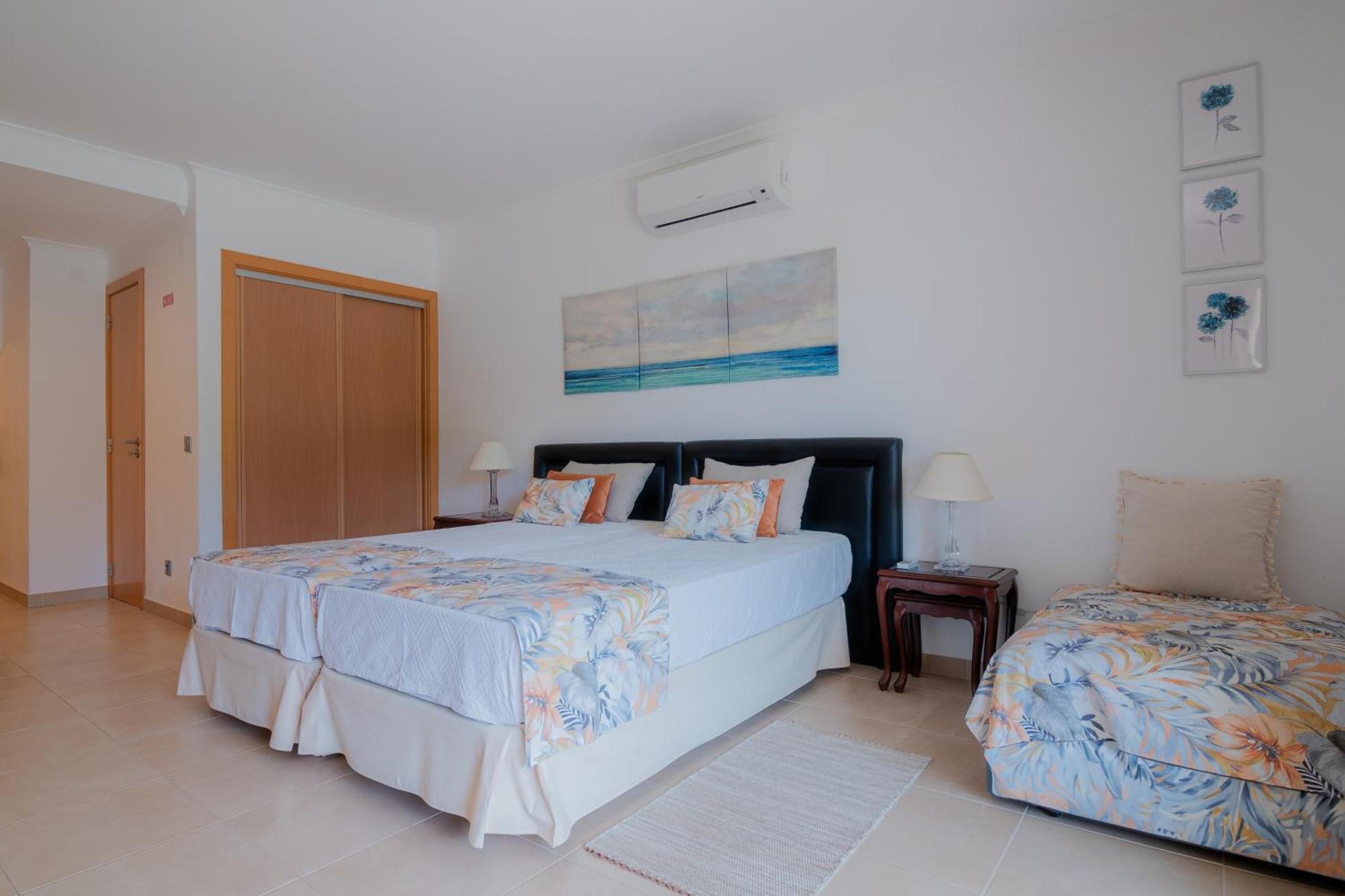 Coastal Retreat With Pool And Beach Access By Drago Rentals Albufeira Exterior foto