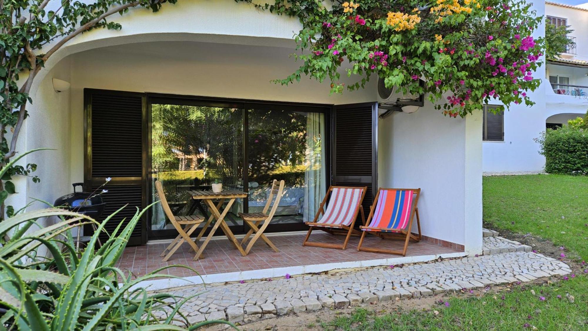 Coastal Retreat With Pool And Beach Access By Drago Rentals Albufeira Exterior foto